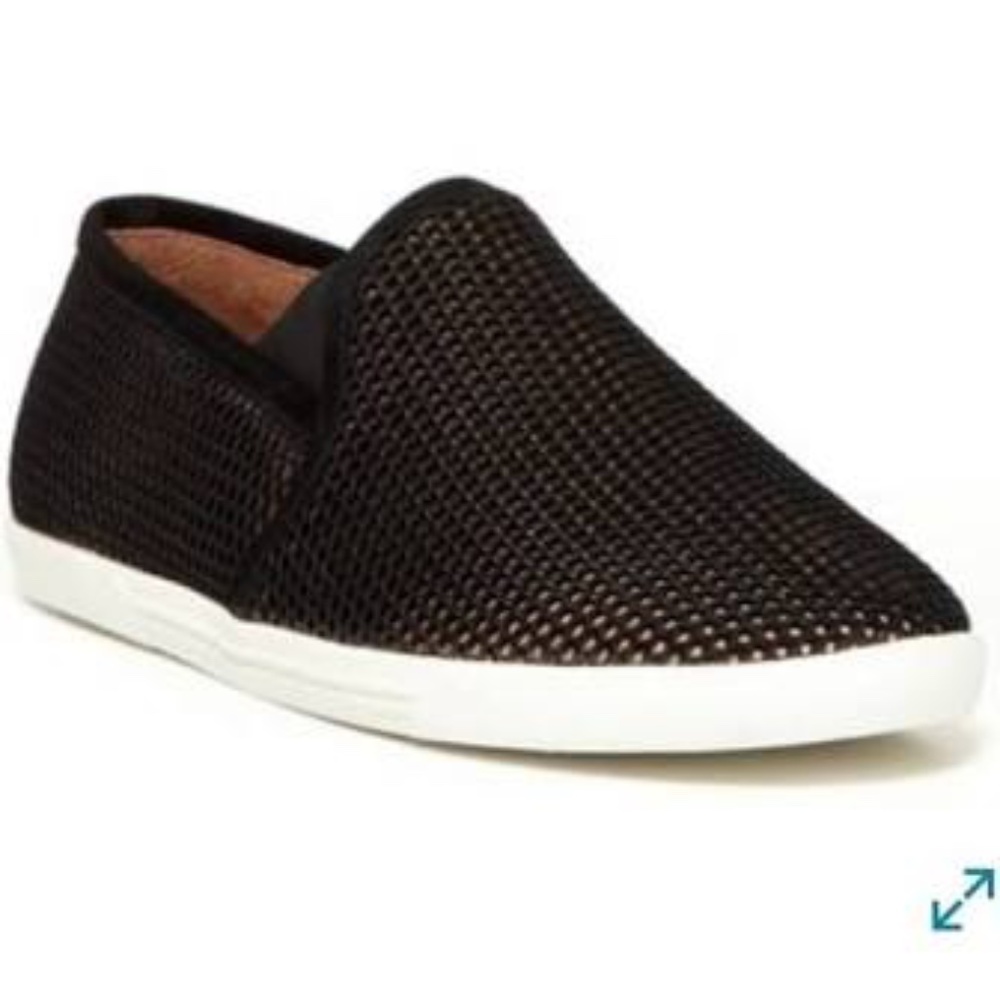 Kidmore Joie Mesh Slip On Sneaker